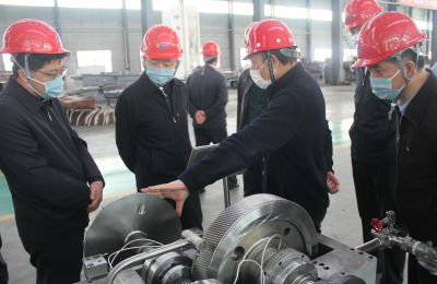 中央指導(dǎo)組成員、工信部黨組織成員、副部長(zhǎng)王江平